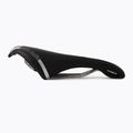 Сідло для велосипеда  Selle Italia MAX FLITE GEL SUPERFLOW л TI 316 чорне SIT-024H901IKC002 2