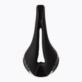 Сідло для велосипеда  Selle Italia MAX FLITE GEL SUPERFLOW л TI 316 чорне SIT-024H901IKC002 3