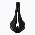 Сідло для велосипеда  Selle Italia MAX FLITE GEL SUPERFLOW л TI 316 чорне SIT-024H901IKC002 5