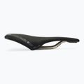Велосідло Selle Italia Slr Boost Ti 316 Rail Fibra-Tek чорне SIT-041A120IKC001 2