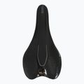 Велосідло Selle Italia Slr Boost Ti 316 Rail Fibra-Tek чорне SIT-041A120IKC001 3