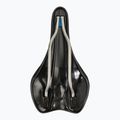 Велосідло Selle Italia Slr Boost Ti 316 Rail Fibra-Tek чорне SIT-041A120IKC001 4