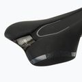 Велосідло Selle Italia Slr Boost Ti 316 Rail Fibra-Tek чорне SIT-041A120IKC001 5