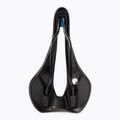 Сідло для велосипеда  Selle Italia SLR BOOST TM SUPERFLOW S чорне SIT-041A620MHC001 4