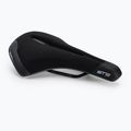 Велосідло Selle Italia Sportouring ST 5 Flow L чорне SIT-077L801MEC001