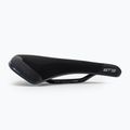 Велосідло Selle Italia Sportouring ST 5 Flow L чорне SIT-077L801MEC001 2