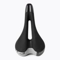 Сідло для велосипеда  Selle Italia SPORTOURING ST 3 SUPERFLOW S чорне SIT-021O701MEC001 4
