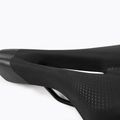 Сідло для велосипеда  Selle Italia SPORTOURING ST 3 SUPERFLOW S чорне SIT-021O701MEC001 6