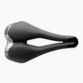 Велосипедне сідло Selle Italia Sportouring S 5 Superflow, Fec Alloy Rail, Soft-Tek, Light Gel black 2
