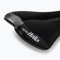 Велосипедне сідло Selle Italia Sportouring S 5 Superflow, Fec Alloy Rail, Soft-Tek, Light Gel black 5