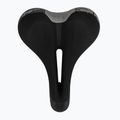 Сідло велосипедне Selle Italia Sportouring T 3 Flow, Fec Alloy Rail, Soft-Tek, Light Gel black 3