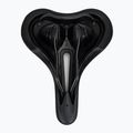 Сідло велосипедне Selle Italia Sportouring T 3 Flow, Fec Alloy Rail, Soft-Tek, Light Gel black 4