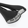 Велосипедне сідло Selle Italia Sportouring S 5 Lady Superflow, Fec Alloy Rail, Soft-Tek, Light Gel 5