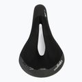 Велосипедне сідло Selle Italia Sportouring ST 7 Superflow, Fec Alloy Rail, Soft-Tek, Light Gel black 3