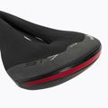 Велосипедне сідло Selle Italia Sportouring ST 7 Superflow, Fec Alloy Rail, Soft-Tek, Light Gel black 5