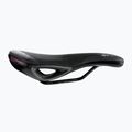 Велосипедне сідло Selle Italia Sportouring ST 7 Superflow, Fec Alloy Rail, Soft-Tek, Light Gel black 6