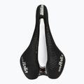 Велосипедне сідло Selle Italia Max SLR Boost Gel Superflow, TI 316 Rail, Fibra-Trek, Light Gel black 3