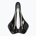 Велосипедне сідло Selle Italia Max SLR Boost Gel Superflow, TI 316 Rail, Fibra-Trek, Light Gel black 4