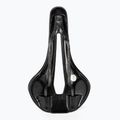 Велосідло Selle Italia Flite Boost Kit Carbonio Superflow Carbon Rail+10Mm Fibra-Tek чорне SIT-017A920ICA011 4