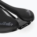 Велосідло Selle Italia Flite Boost Kit Carbonio Superflow Carbon Rail+10Mm Fibra-Tek чорне SIT-017A920ICA011 5