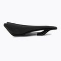 Велосідло Selle Italia Novus Evo Boost Superflow чорне SIT-080A920REC001 2