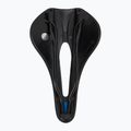 Велосідло Selle Italia Novus Boost Evo Tm, Superflow, Maganese Rail, Soft-Trek black 4