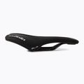 Сідло для велосипеда  жіноче Selle Italia SLR BOOST SUPERFLOW TM S чорне SIT-041A420IHC015 2
