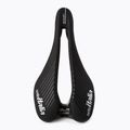Сідло для велосипеда  жіноче Selle Italia SLR BOOST SUPERFLOW TM S чорне SIT-041A420IHC015 3