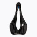 Сідло для велосипеда  жіноче Selle Italia SLR BOOST SUPERFLOW TM S чорне SIT-041A420IHC015 4