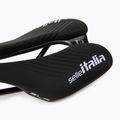 Сідло для велосипеда  жіноче Selle Italia SLR BOOST SUPERFLOW TM S чорне SIT-041A420IHC015 5