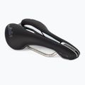 Велосідло Selle Italia Flite Boost Endurance Superflow Ti 316 Rail Fibra-Tek чорне SIT-017A920IKC007