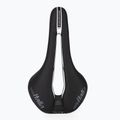 Велосідло Selle Italia Flite Boost Endurance Superflow Ti 316 Rail Fibra-Tek чорне SIT-017A920IKC007 3
