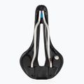 Велосідло Selle Italia Flite Boost Endurance Superflow Ti 316 Rail Fibra-Tek чорне SIT-017A920IKC007 4