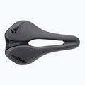 Велосипедне сідло Selle Italia Novus Boost Evo Gravel TM, Superflow, Manganese Rail, Soft-Trek grey 2