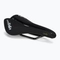 Сідло велосипедне жіноче Selle Italia Novus Boost Evo Lady TM Superflow black