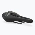 Велосідло Selle Italia X-Bow Superflow S Fec Alloy Rail Soft-Tek чорне SIT-036A622MEC002