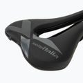 Велосідло Selle Italia X-Bow Superflow S Fec Alloy Rail Soft-Tek чорне SIT-036A622MEC002 5