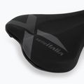 Сідло велосипедне Selle Italia X-Bow, Fec Alloy Rail, Soft-Tek black 5