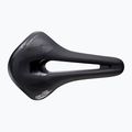 Сідло велосипедне SAN MARCO Shortfit 2.0 Supercomfort Wide Racing Open black 2
