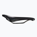 Сідло велосипедне SAN MARCO Shortfit 2.0 Supercomfort Narrow Racing Open black