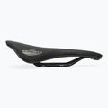 Велосипедне сідло SAN MARCO Shortfit 2.0 Sport Narrow Open чорного кольору 2