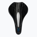 Сідло велосипедне Selle Italia Novus Boost Evo Gravel TM Superflow, Manganese Rail, Soft-Trek blue 4