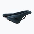 Сідло велосипедне Selle Italia Novus Boost Evo Gravel TM Superflow, Manganese Rail, Soft-Trek blue 2