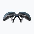 Сідло велосипедне Selle Italia Novus Boost Evo Gravel TM Superflow, Manganese Rail, Soft-Trek blue 3