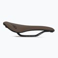 Велосипедне сідло Selle Italia Novus Boost Evo Gravel TM, Superflow, Manganese Rail, Soft-Trek brown 2