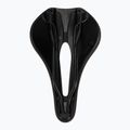 Велосипедне сідло Selle Italia Novus Boost Evo Gravel TM, Superflow, Manganese Rail, Soft-Trek brown 4