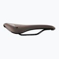 Велосипедне сідло Selle Italia Novus Boost Evo Gravel TM, Superflow, Manganese Rail, Soft-Trek brown 2