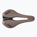 Велосипедне сідло Selle Italia Novus Boost Evo Gravel TM, Superflow, Manganese Rail, Soft-Trek brown 3