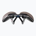 Велосипедне сідло Selle Italia Novus Boost Evo Gravel TM, Superflow, Manganese Rail, Soft-Trek brown 4
