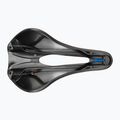 Велосипедне сідло Selle Italia Novus Boost Evo Gravel TM, Superflow, Manganese Rail, Soft-Trek brown 5